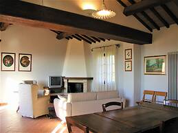 Montalceto Tuscan Nest