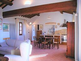 Montalceto Tuscan Nest