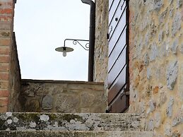 Apartment With Shared Rooftop Pool