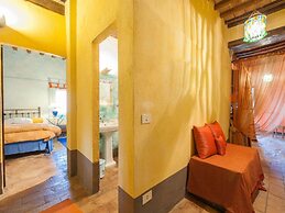 Belvilla by OYO Holiday Home With a Swimming Pool