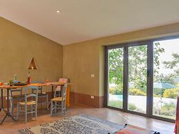 Belvilla by OYO Holiday Home With a Swimming Pool