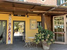 Belvilla by OYO Alpaca