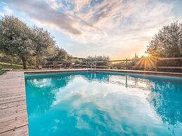 Belvilla by OYO Alpaca