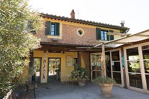 Belvilla by OYO Alpaca