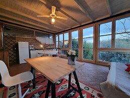 Belvilla by OYO Alpaca