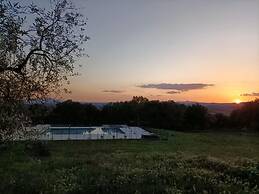 Belvilla by OYO Casanuova di Quercecchio