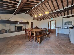 Belvilla by OYO Casanuova di Quercecchio