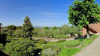 Belvilla by OYO Elegant Flat in Historic Villa