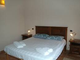 Holiday Home With Pool in Camporgiano