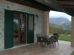 Holiday Home With Pool in Camporgiano