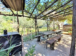 A Cozy Stay in Fiano Pescaglia