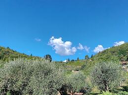 A Cozy Stay in Fiano Pescaglia