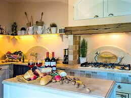 Villa in Peccioli With Private Pool