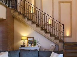 Villa in Peccioli With Private Pool