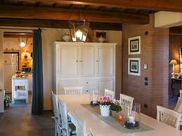 Villa in Peccioli With Private Pool