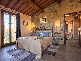 Villa in Peccioli With Private Pool