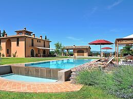 Villa in Peccioli With Private Pool