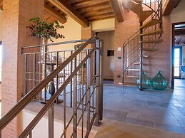 Villa in Peccioli With Private Pool