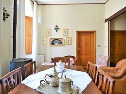 Holiday Home in the Historic Centre