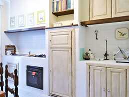 Holiday Home in the Historic Centre