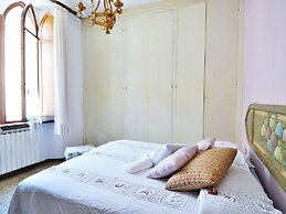 Holiday Home in the Historic Centre