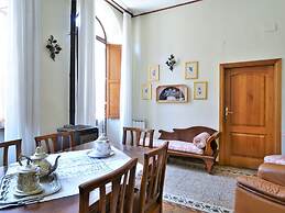 Holiday Home in the Historic Centre