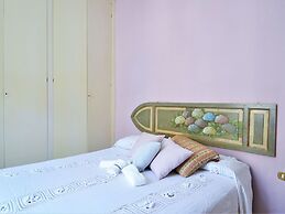 Holiday Home in the Historic Centre