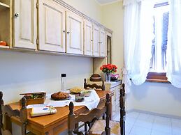 Holiday Home in the Historic Centre