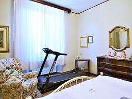 Holiday Home in the Historic Centre