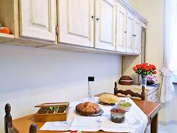 Holiday Home in the Historic Centre