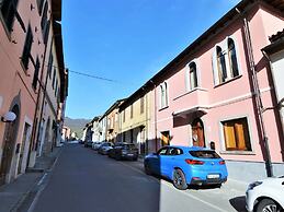 Holiday Home in the Historic Centre