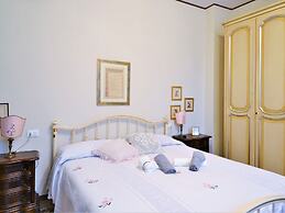 Holiday Home in the Historic Centre