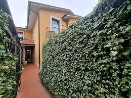 Belvilla by OYO L'angolo