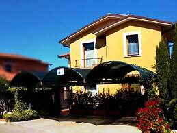 Belvilla by OYO L'angolo