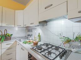 Belvilla by OYO L'angolo