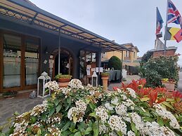 Belvilla by OYO L'angolo