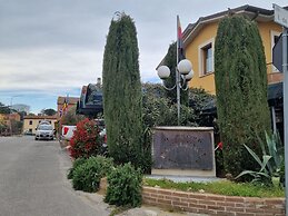 Belvilla by OYO L'angolo