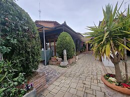 Belvilla by OYO L'angolo