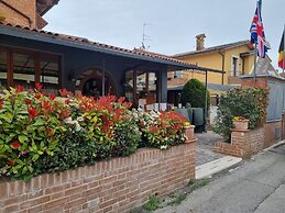 Belvilla by OYO L'angolo