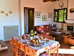 Belvilla by Oyo Appartamento Monaci