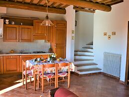 Belvilla by Oyo Appartamento Monaci