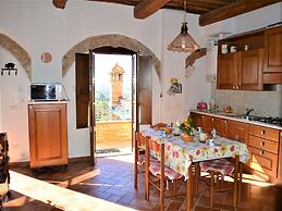 Belvilla by Oyo Appartamento Monaci