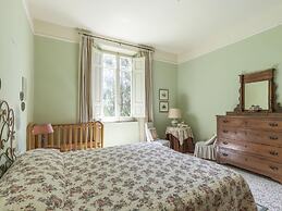 Belvilla by OYO Casa Rossa 8 pax