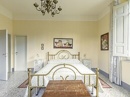 Belvilla by OYO Casa Rossa 8 pax