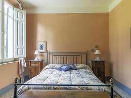 Belvilla by OYO Casa Rossa 8 pax