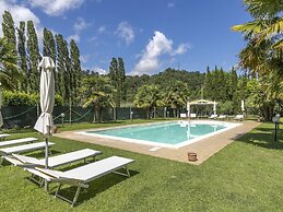 Belvilla by OYO Casa Rossa 8 pax