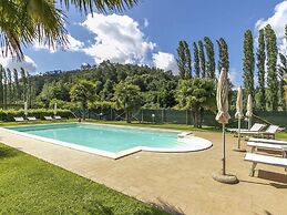 Belvilla by OYO Casa Rossa 8 pax