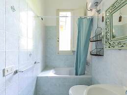 Belvilla by OYO Casa Rossa 8 pax