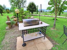 Belvilla by OYO Villa Dezi