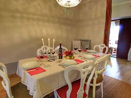 Belvilla by OYO Villa Dezi